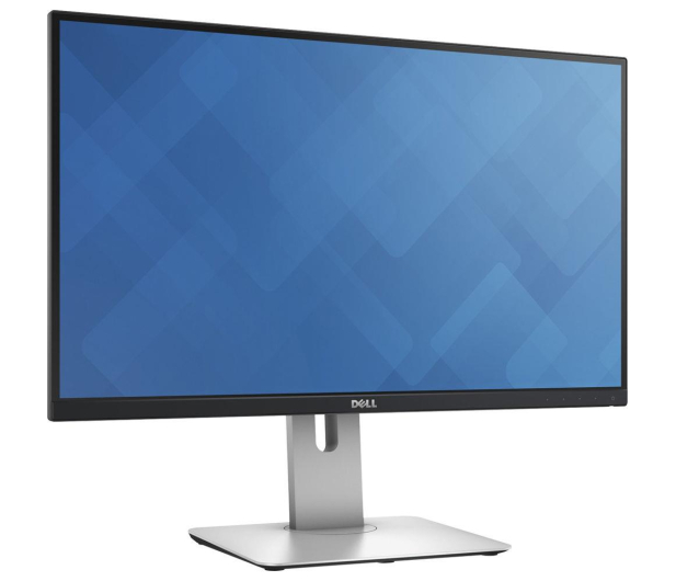 Dell U2515H - 220542 - zdjęcie 2